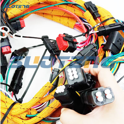 251-0430 2510430 Kabel Excavator Harness untuk Bagian E330D E336D