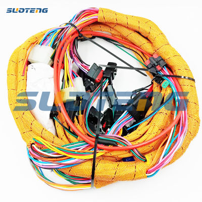 251-0430 2510430 Kabel Excavator Harness untuk Bagian E330D E336D