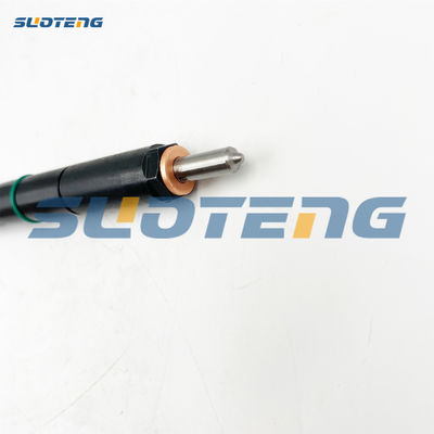 320/06833 Injektor Injektor bahan bakar Common Rail 32006833