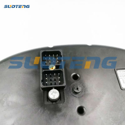 318-2389 Panel Tampilan Monitor 3182389 untuk D6R D7R