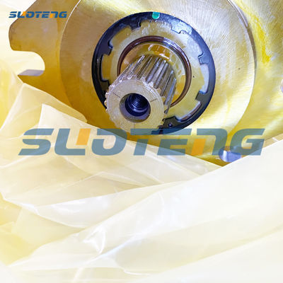 Pompa Hidrolik Piston 221-3667 2213667 untuk D4G D5G