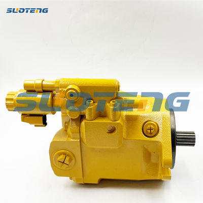 564-9801 Pompa Piston Pompa Piston Hidraulik 5649801 untuk 345