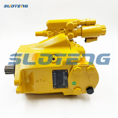 564-9801 5649801 E336GC Excavator Pompa Piston Hidraulik