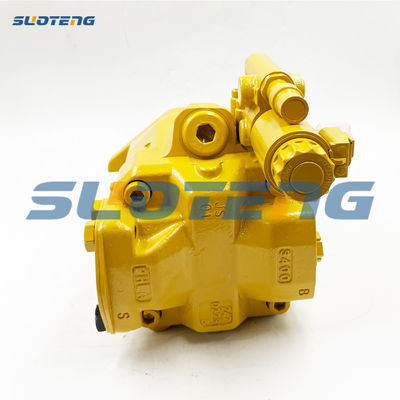 564-9803 Pompa Piston Pompa Piston Hidraulik 5649803 untuk 395