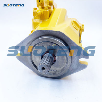 564-9803 Pompa Piston Pompa Piston Hidraulik 5649803 untuk 395