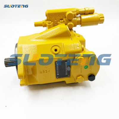 564-9803 Pompa Piston Pompa Piston Hidraulik 5649803 untuk 395