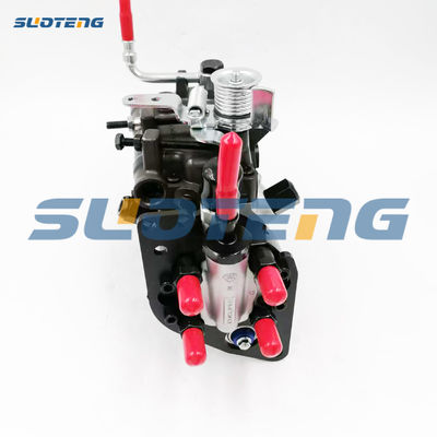 9320A220G Pompa Injeksi Bahan Bakar Diesel untuk DP210