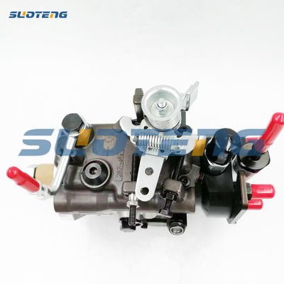 9320A220G Pompa Injeksi Bahan Bakar Diesel untuk DP210