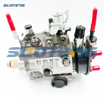 9320A220G Pompa Injeksi Bahan Bakar Diesel untuk DP210