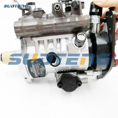 9320A220G Pompa Injeksi Bahan Bakar Diesel untuk DP210