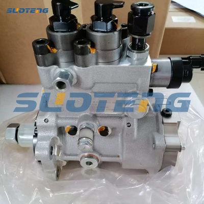 0445025602 Pompa injeksi bahan bakar 0 445 025 602 untuk Mesin C7.1