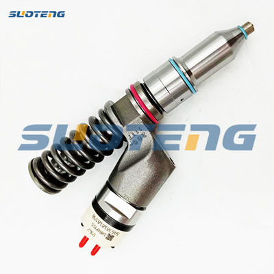 10R-0955 Injektor bahan bakar Common Rail 10R0955 untuk Mesin C18