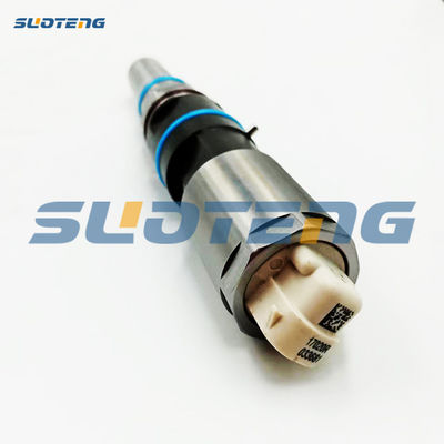 Injektor Bahan Bakar 328-9645 3289645 untuk Mesin C7