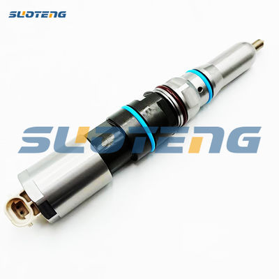 Injektor Bahan Bakar 328-9645 3289645 untuk Mesin C7