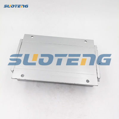 Pengontrol ECU 198-1321 1981321 untuk Motor Grader 120H 160H