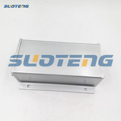 Pengontrol ECU 198-1321 1981321 untuk Motor Grader 120H 160H