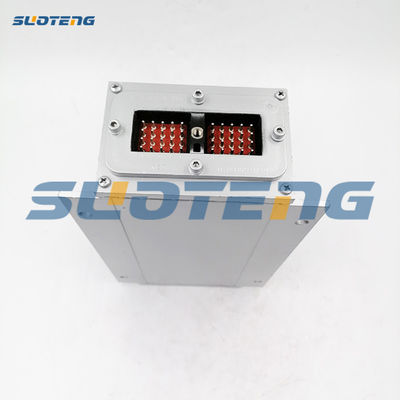 Pengontrol ECU 198-1321 1981321 untuk Motor Grader 120H 160H