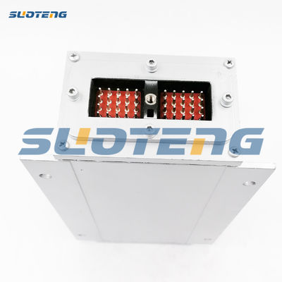 198-1321 1981321 Kontroler untuk Wheel Loader 120H 140H Bagian