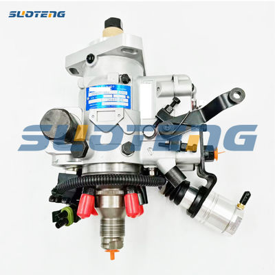 DB4427-5253 Pompa Injeksi Bahan Bakar Pompa Diesel untuk Bagian Mesin