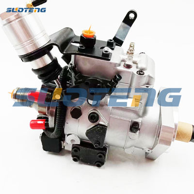 DB4427-5253 Pompa Injeksi Bahan Bakar Pompa Diesel untuk Bagian Mesin