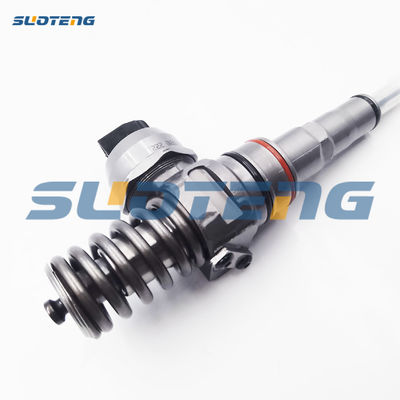 0 414 720 222 Injektor bahan bakar diesel 0414720222 untuk bagian mesin
