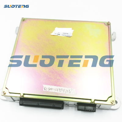 VOE14594708 14594708 Unit kontrol pengontrol untuk bagian EC140C EC140D