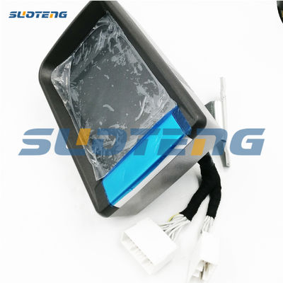 VOE14640102 14640102 Display Panel Monitor untuk Excavator EC140D