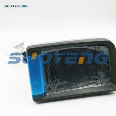VOE14640102 14640102 Display Panel Monitor untuk Excavator EC140D