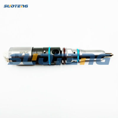 328-9645 3289645 C7 Truk Mesin Ini Injektor bahan bakar