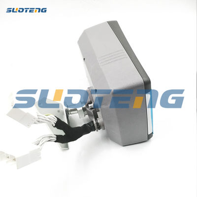 VOE14640102 Panel Tampilan Monitor 14640102 untuk Ekskavator EC120D