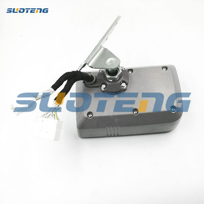VOE14640102 14640102 Panel Tampilan Monitor untuk Suku Cadang Excavator EC220D