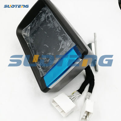 VOE14640102 14640102 Panel Tampilan Monitor untuk Suku Cadang Excavator EC220D