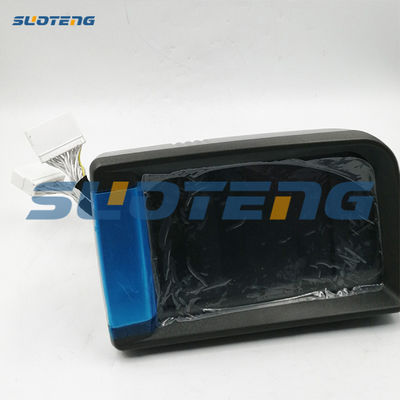 VOE14640102 14640102 Panel Tampilan Monitor untuk Suku Cadang Excavator EC220D