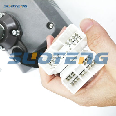 VOE14640102 Panel Tampilan Monitor 14640102 untuk Ekskavator EC120D