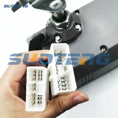 VOE14640102 Panel Tampilan Monitor 14640102 untuk Ekskavator EC120D
