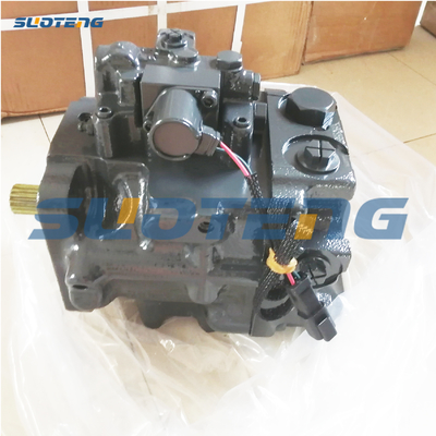 708-1T-00431 7081T00431 Pompa hidraulik untuk WA600 WD600