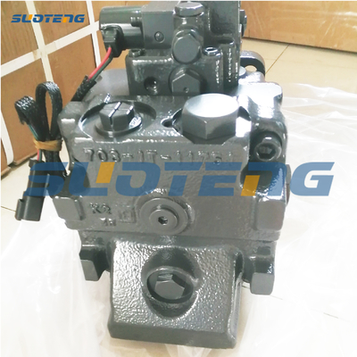 708-1T-00431 7081T00431 Pompa hidraulik untuk WA600 WD600