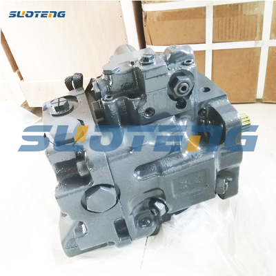 708-1T-00431 7081T00431 Pompa hidraulik untuk WA600 WD600