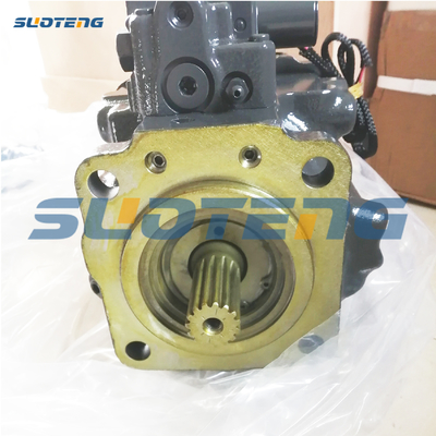708-1T-00431 7081T00431 Pompa hidraulik untuk WA600 WD600