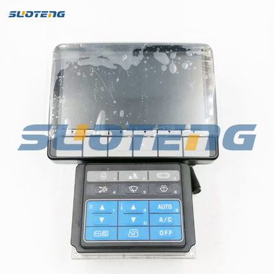 7835-31-5009 Panel tampilan monitor untuk PC350-8 Excavator