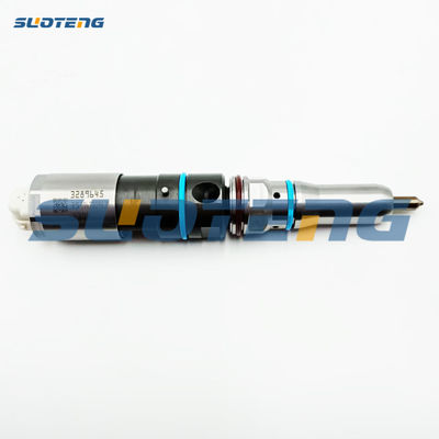 328-9645 3289645 Injektor Bahan Bakar untuk Mesin C7