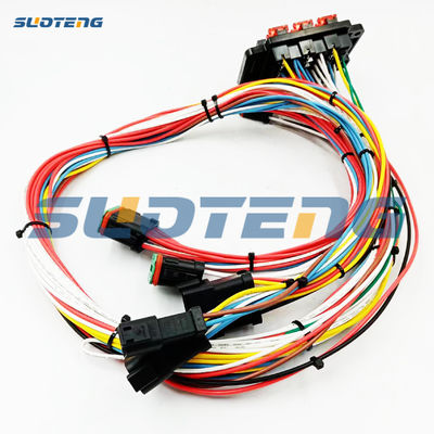 111-4812 1114812 Wiring Harness untuk Excavator E320B