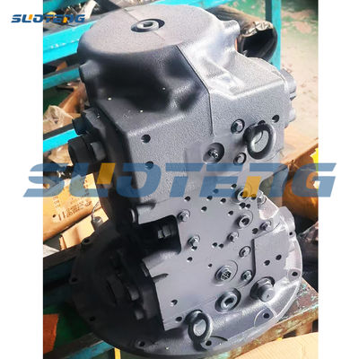 Pompa Hidrolik 708-2L-00203 untuk Excavator PW200-7