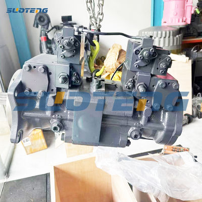 708-2L-00760 Pompa Hidraulik Assy untuk PC800-7 Excavator