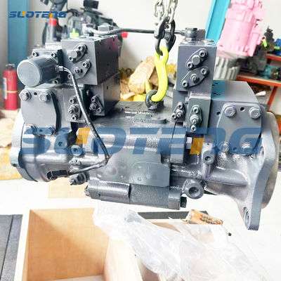 708-2L-00760 Pompa Hidraulik Assy untuk PC800-7 Excavator
