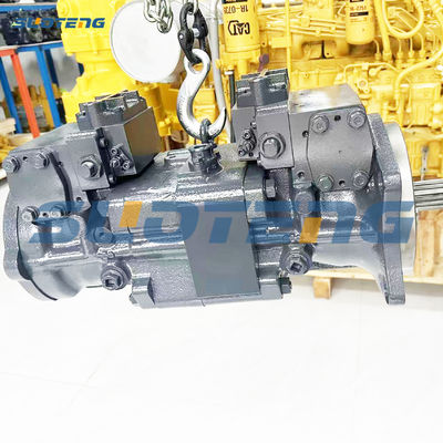 708-2L-90740 Assy Pompa Hidrolik Excavator untuk PC800-7