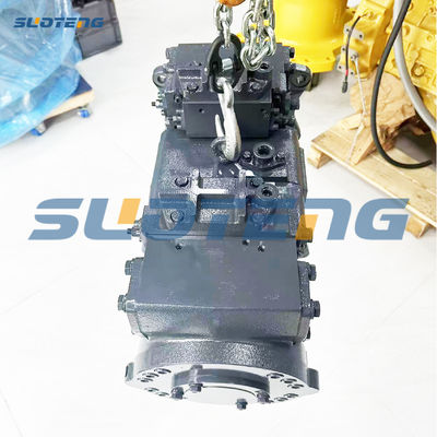 708-2L-90740 Assy Pompa Hidrolik Excavator untuk PC800-7