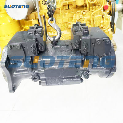 708-2L-90740 Assy Pompa Hidrolik Excavator untuk PC800-7