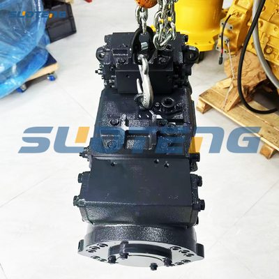708-2L-90740 Pompa hidraulik untuk PC750-7 Excavator