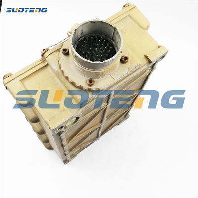 6T6589 Unit kontrol pengontrol transmisi untuk mesin 3306 3406